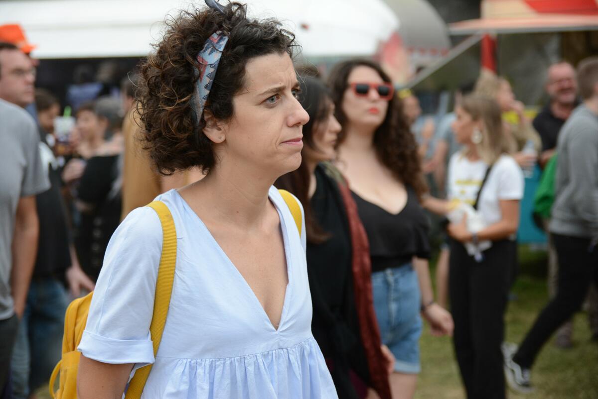 Foto 298 de la viernes 7 de julio | Bilbao BBK Live 2017